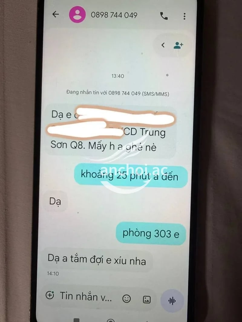 Em thì chuẩn thật, khoản bj đúng là cảm nhận khó quên ngoan ngoãn, yêu chiều như — ảnh 4