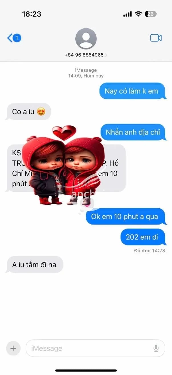 Nhìn là muốn phập. Mlem mlem — ảnh 4
