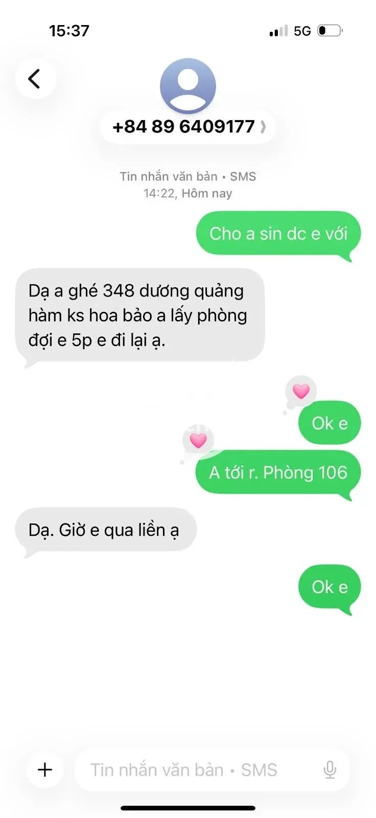 Nghiền e nó quá, bữa nào rảnh sẽ lại qua thăm e — ảnh 4