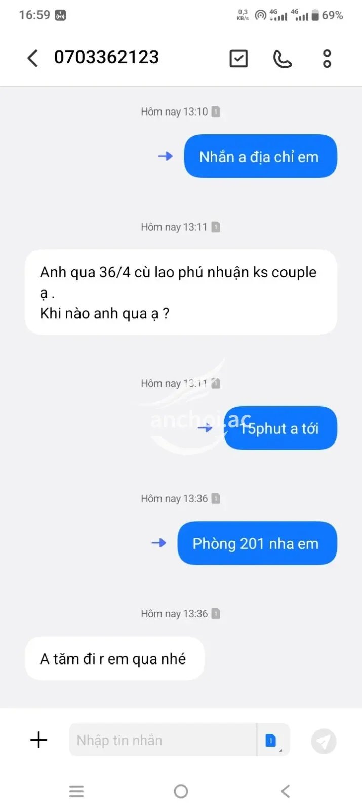 Ngoại hình và body nóng bỏng và rất sang gợi cảm , còn ngon và êm lắm nên làm tì — ảnh 3