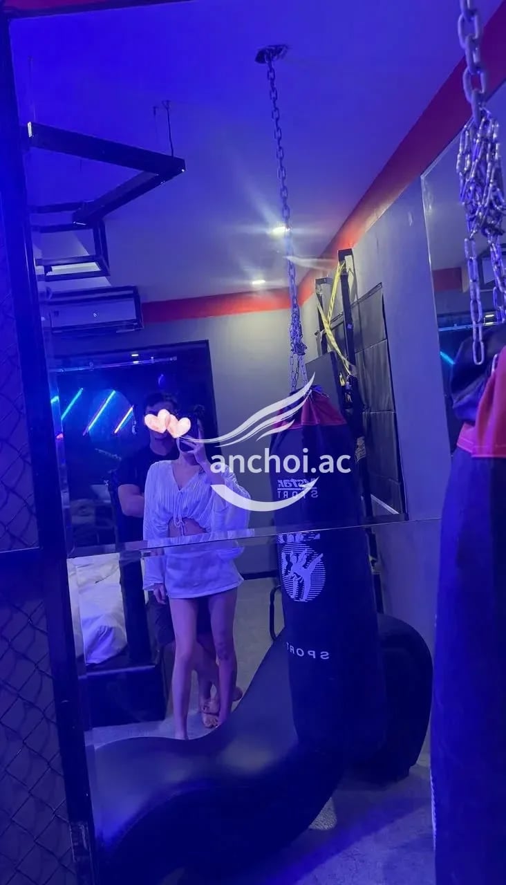 Ngoại hình và body nóng bỏng và rất sang gợi cảm , còn ngon và êm lắm nên làm tì