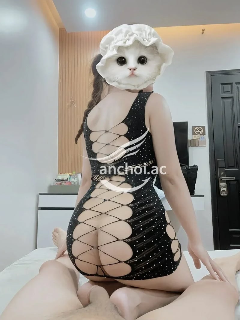 em này xinh gái người đẹp, vẫn nhớ cảm giác miệng em nó ngậm cu mình bú say sưa  — ảnh 4