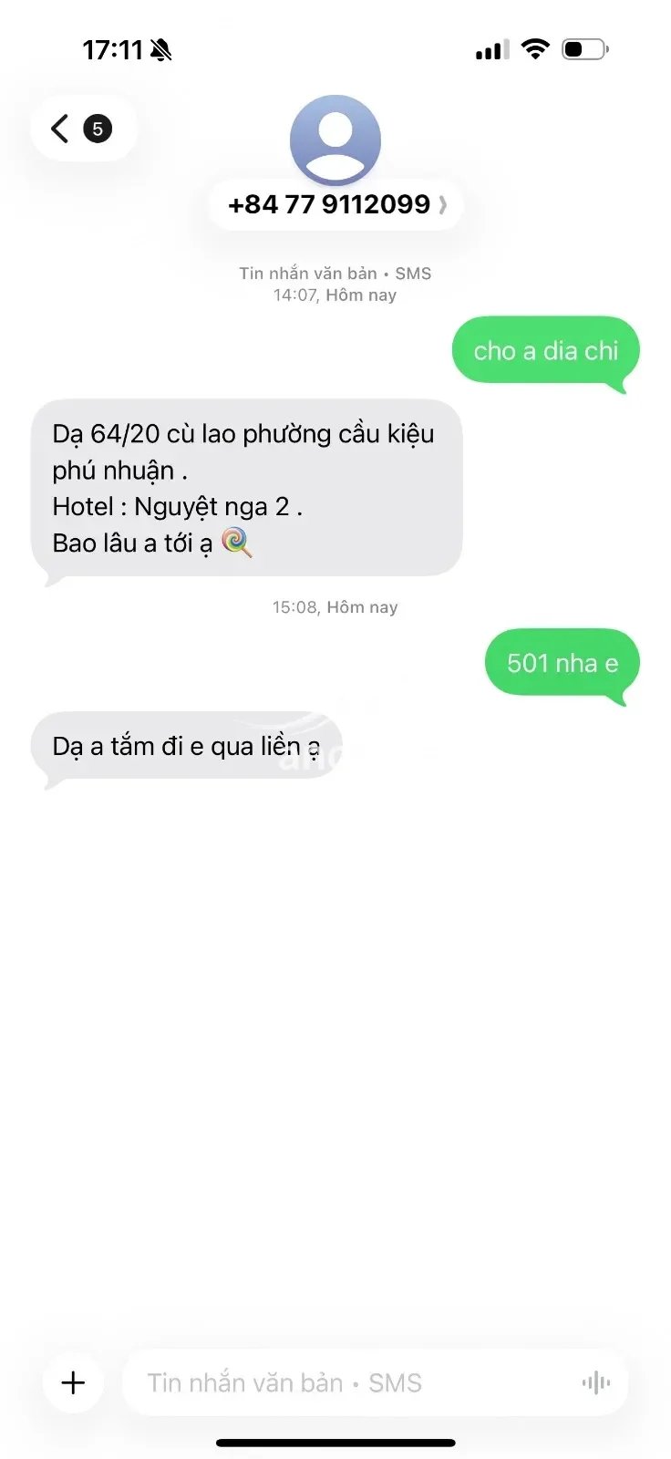 Kết em này khoản bú mút nhiệt tình, sẽ còn gặp lại — ảnh 3