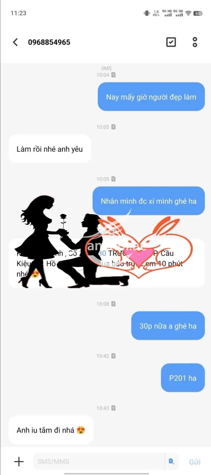 Hàng họ đẹp, dàn cao máy thoáng ấn tượng đó, sẽ sớm gặp lai em — ảnh 4