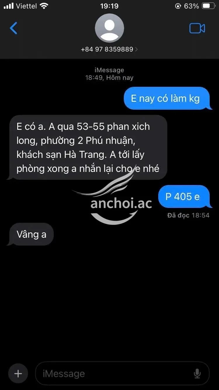Em gái ngon trong tầm giá , bú liếm giỏi , làm tình rất đỉnh.