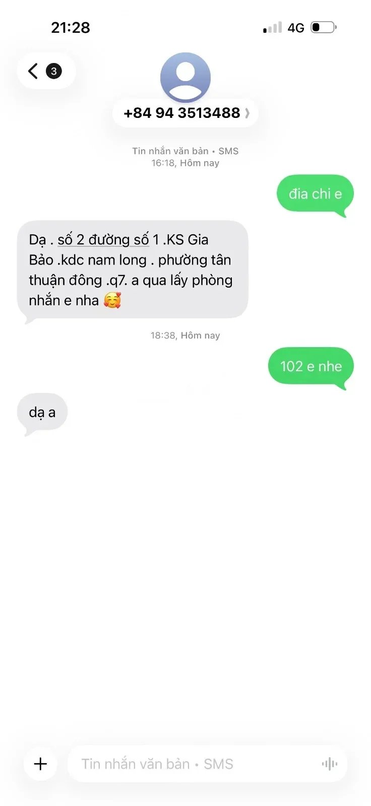 em làm tốt và rất ngoan, sẽ còn gặp lại em — ảnh 2