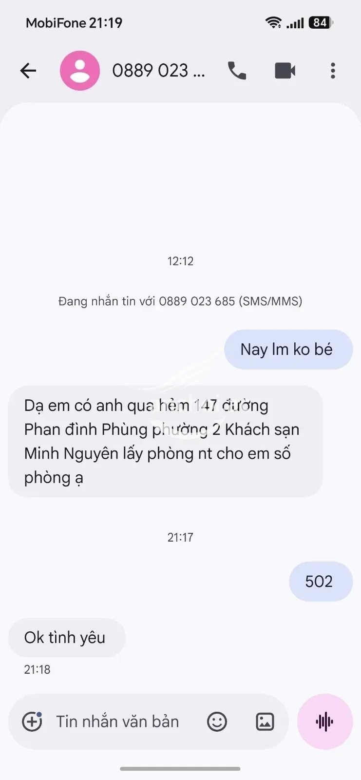 Em service đầy đủ nhiệt tình chiều như người yêu. Mặt xinh khéo nhẹ nhàng vụ bự@ — ảnh 3