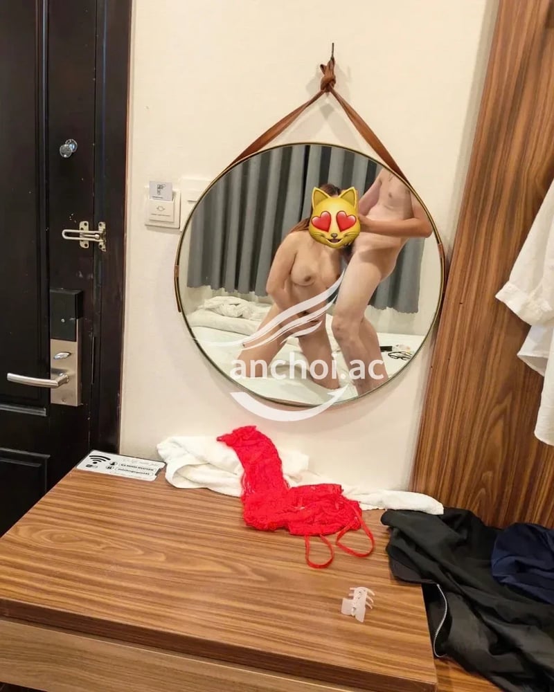 Em service đầy đủ nhiệt tình chiều như người yêu. Mặt xinh khéo nhẹ nhàng vụ bự@