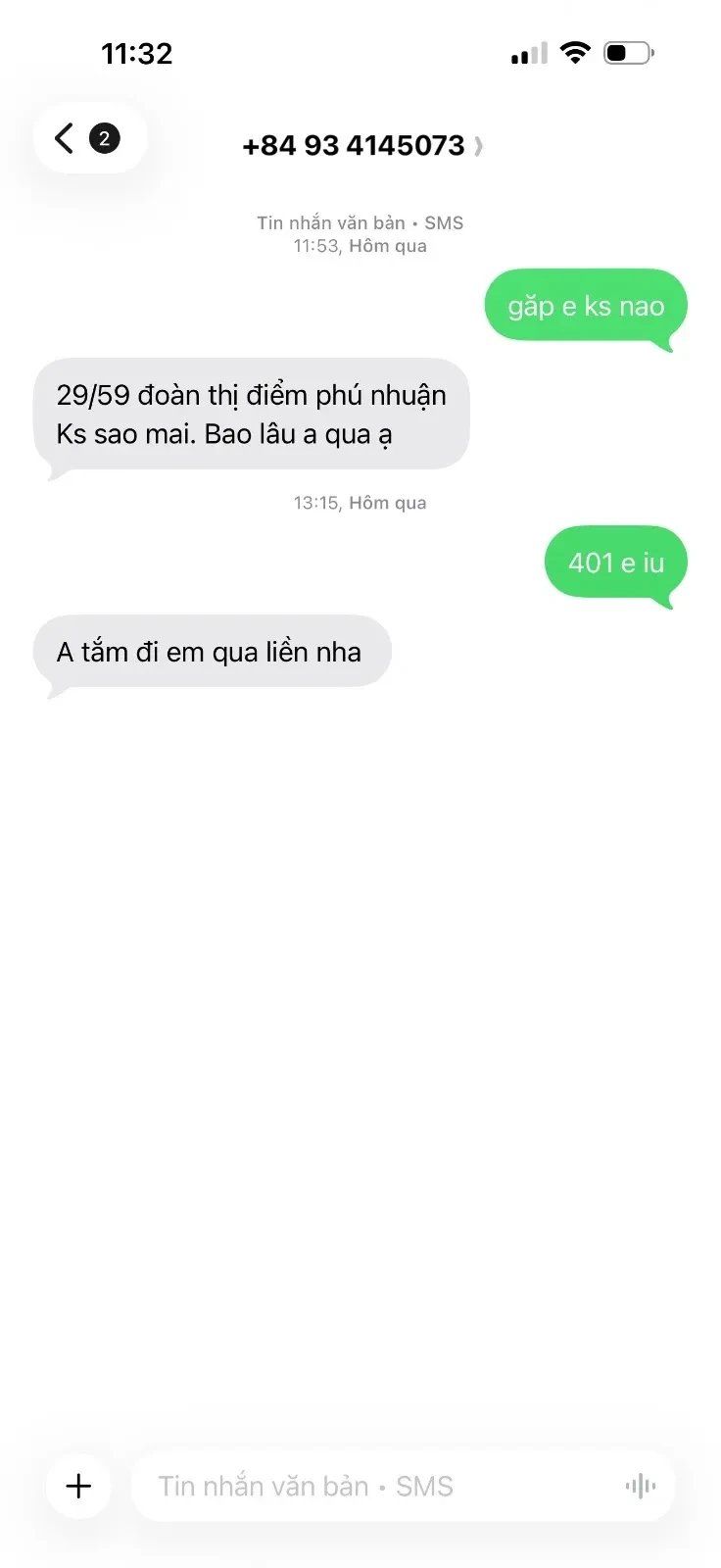 Ngon lành phê quên lối về tình cảm chiều chuộng kỹ năng tốt — ảnh 4