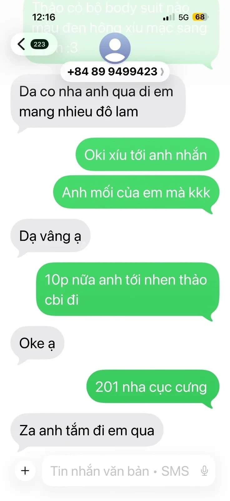 Mối ruột đi trên 5 lần rồi ae nhìn hình tự cảm nhận , nói ít mong ae hiểu nhiều 