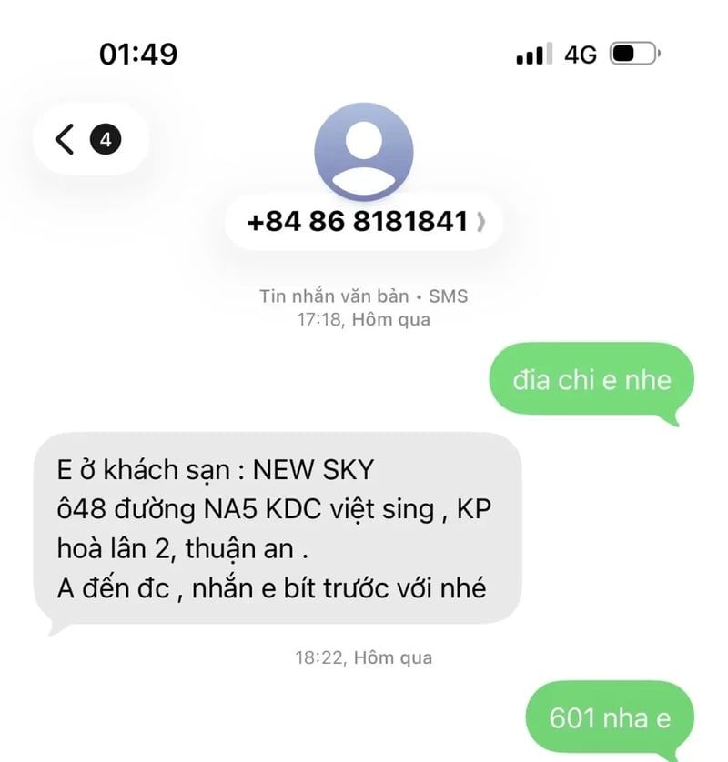 gái xinh dâm sở hữu body cực phẩm làm tình max phê chiều chuộng tới bến luôn quá — ảnh 4