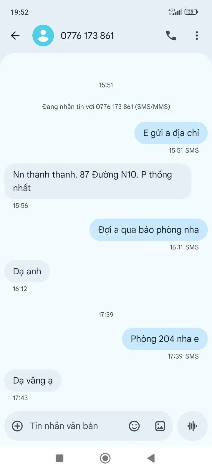 Em cao ráo thon thả vóc dáng cân đối ôm ấp vừa tay, giao tiếp vui vẻ phục vụ rất — ảnh 4
