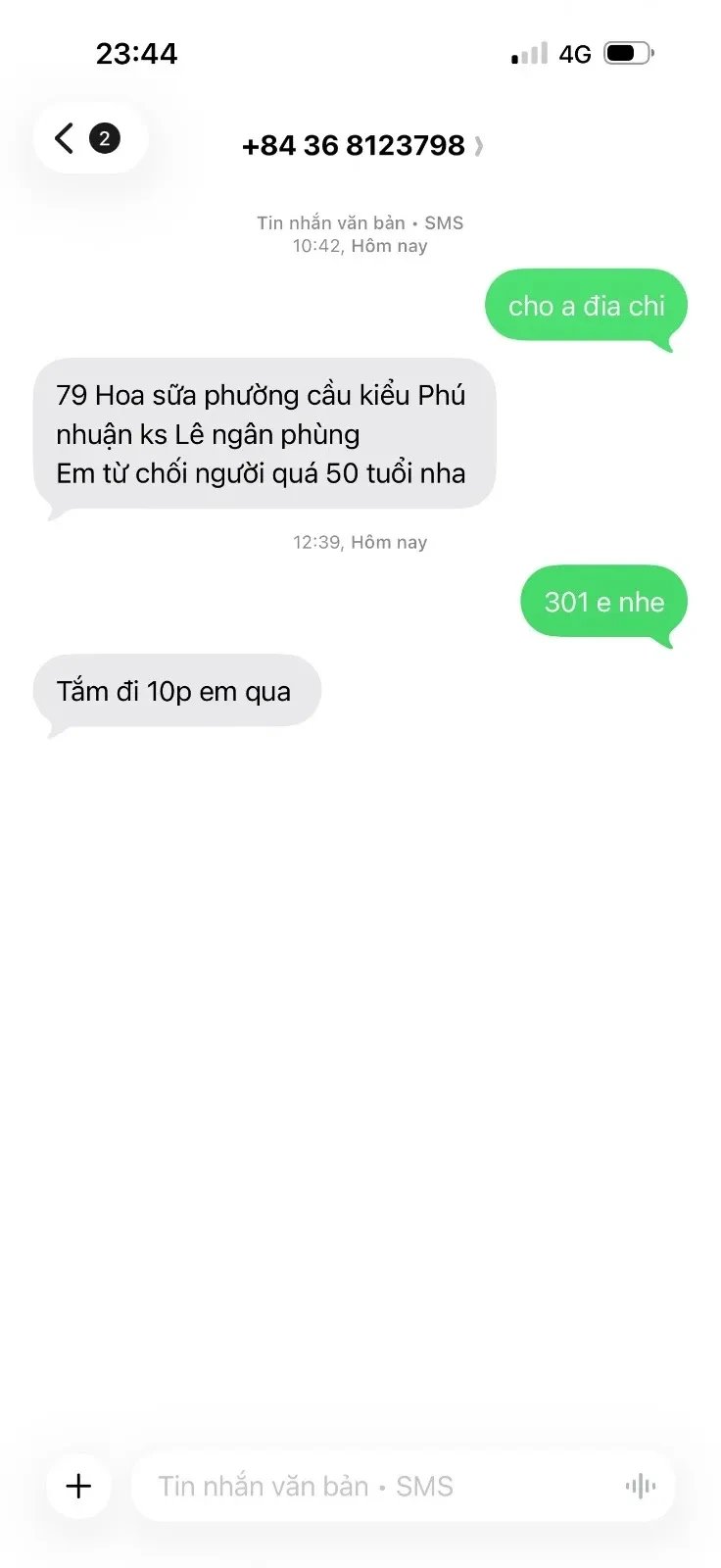 em này về khoản làm tình quá mượt mà phê tận óc luôn ae cứ thử đi biết đâu lại đ — ảnh 2