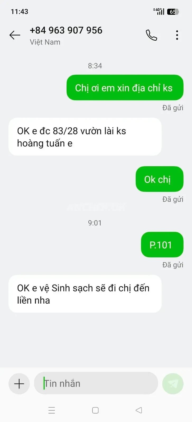 Chị này dâm hơn tôi tưởng tượng, phục vụ đầy đủ hôn môi vét máng chơi lỗ nhị các — ảnh 4