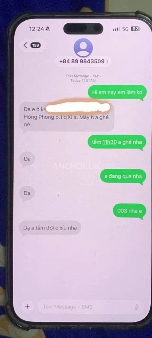 dễ thương quá body chất lượng sv chu đáo nhiệt tình phục vụ cực kỳ có tâm mới ch — ảnh 2