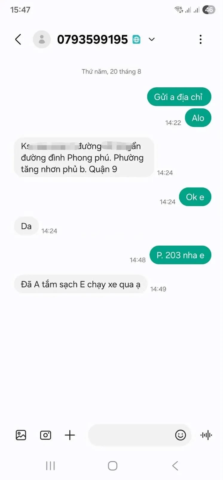 E ngon. ko chỉ ở chất lượng hàng họ, mà thái độ tiếp kh của e nó thật sự khó chê — ảnh 4
