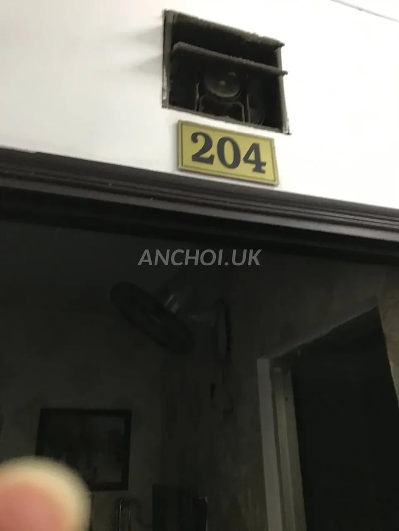 Gặp e hôm qua nay mới rv đc cho ae. em này vừa dâm lai còn vui vẻ pv nhiệt tình  — ảnh 2