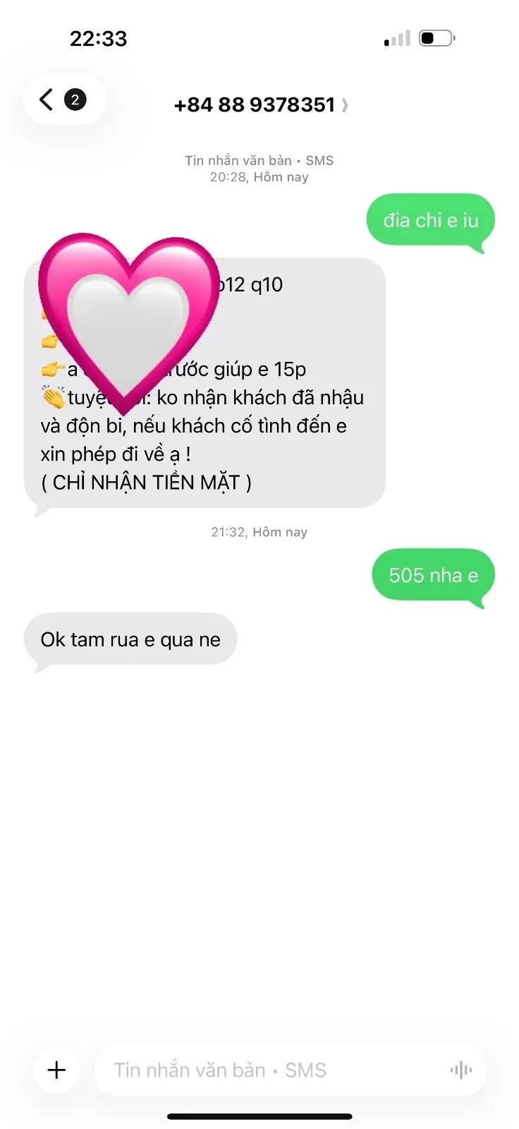 quá ngon, ko có gì để phàn nàn, 10 điểm hẹn gặp lại