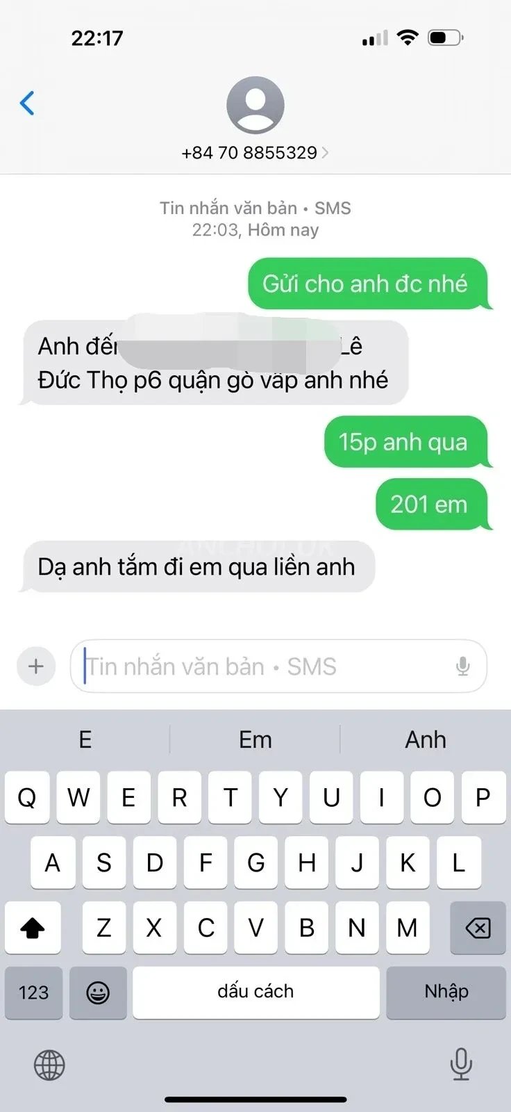 làm tình chuẩn mực, chỉ việc nằm tận hưởng, lưỡi em đi từ trên xuống dưới phê lò — ảnh 2