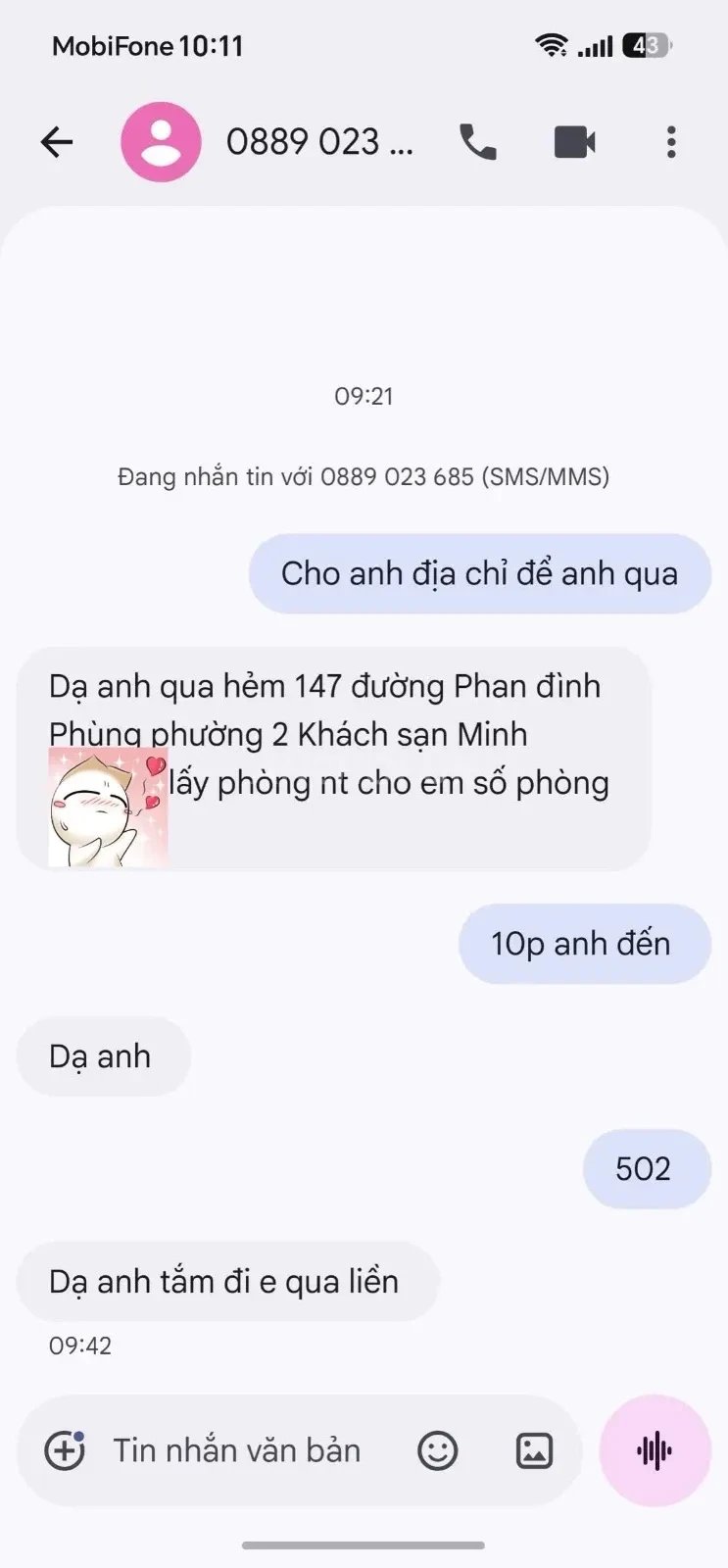 2 nháy sung sướng cùng em yêu — ảnh 4