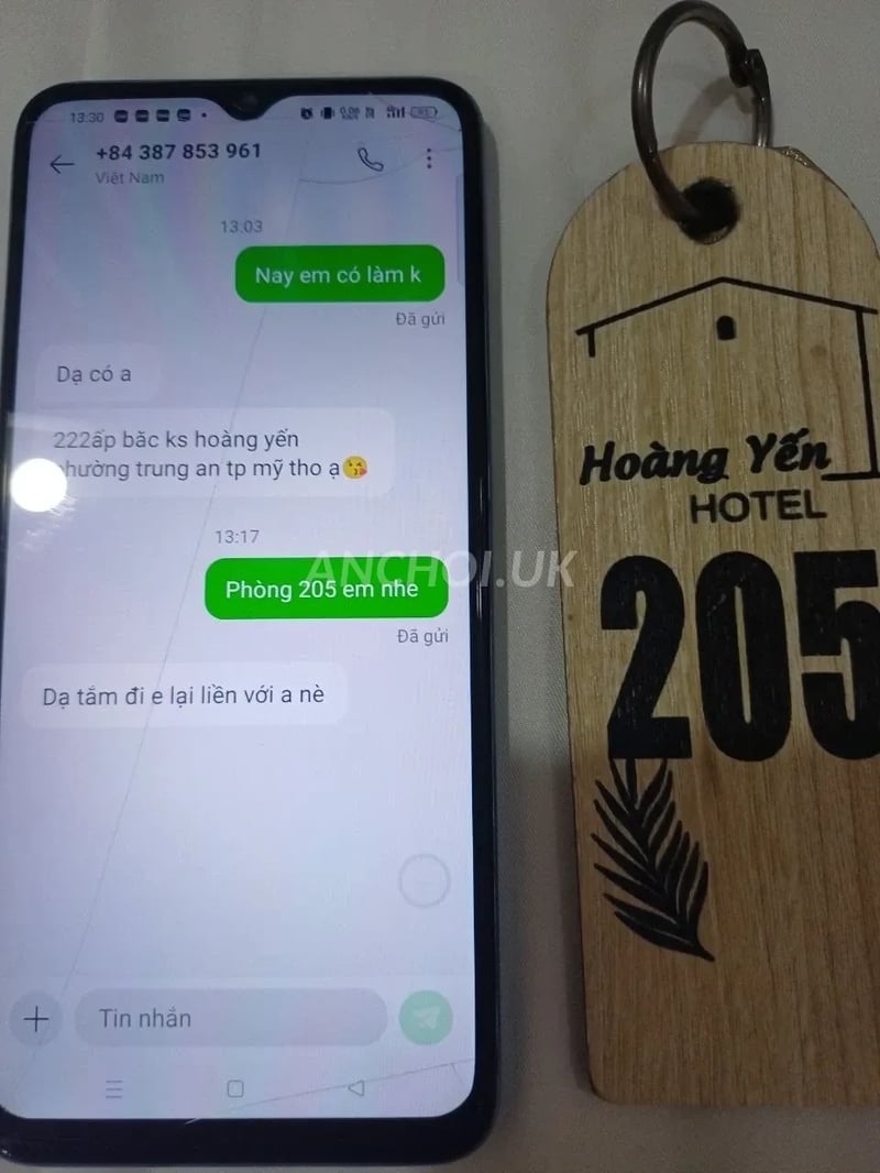 Hàng ok dịch vụ đúng như quảng cáo rất hài lòng với em Hợp tác rất ăn ý chủ động — ảnh 2