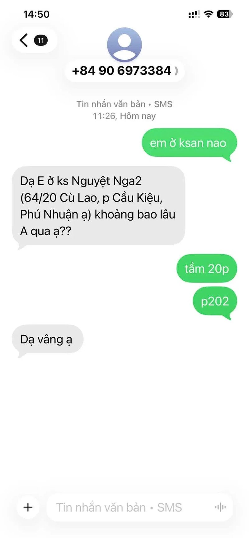 Em này nhìn rất xinh và sang chảnh, da trắng môi mọng. Mông vú to nhìn đã muốn p — ảnh 3