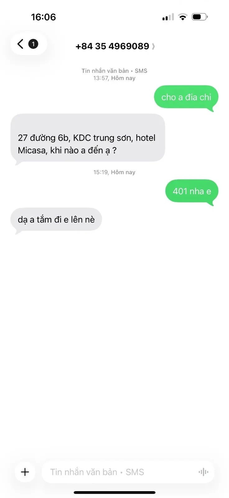 Gặp em ưng phết. Bj nhiệt tinh nhẹ nhàng, hàng họ vú bướm đẹp, không giữ hàng