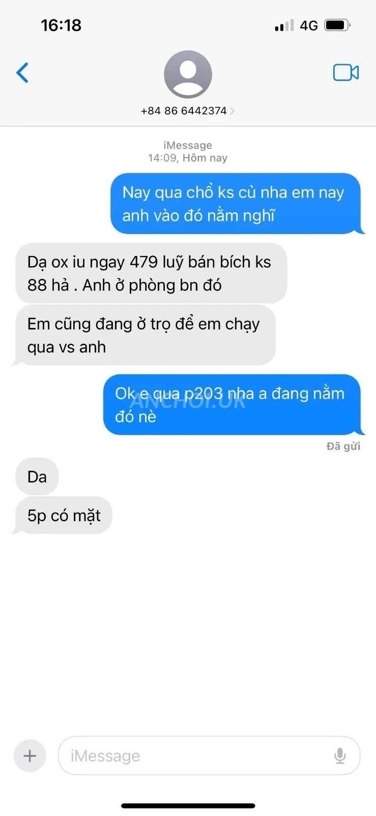 E gái ngon quá trời làm tình giỏi phục vụ rất ok xứng đáng mối quen của tui — ảnh 4