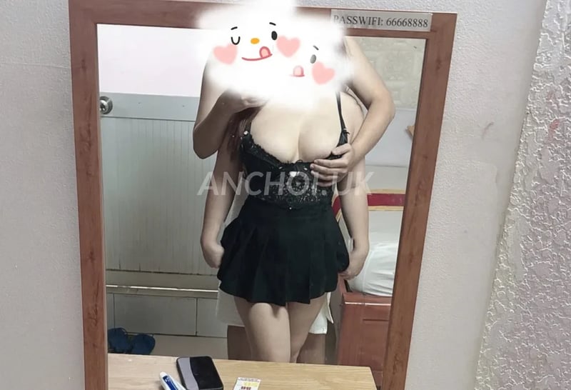 E gái ngon quá trời làm tình giỏi phục vụ rất ok xứng đáng mối quen của tui — ảnh 3