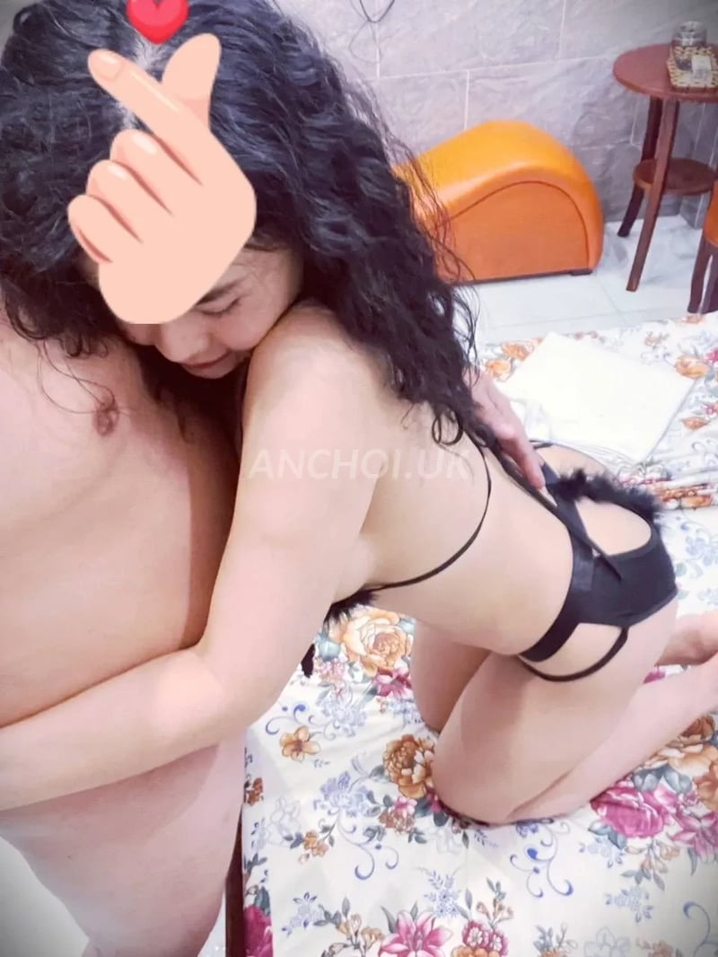 Dịch vụ ok, Bj nhiệt tình sâu lắng, kĩ thuật tốt. Ưng em thêm cái nói chuyện dễ  — ảnh 3