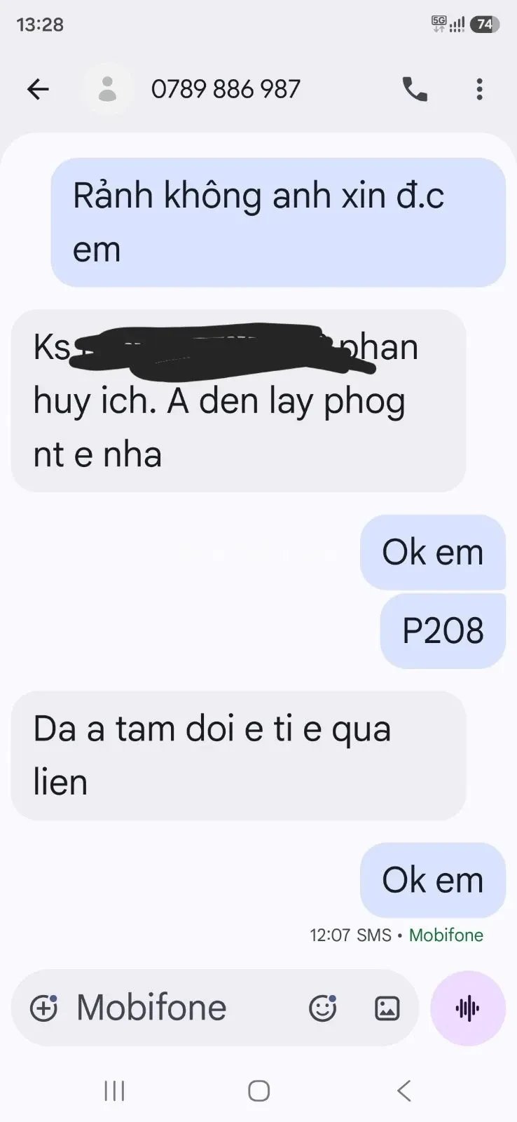 Rất phê. 10 điểm cho em