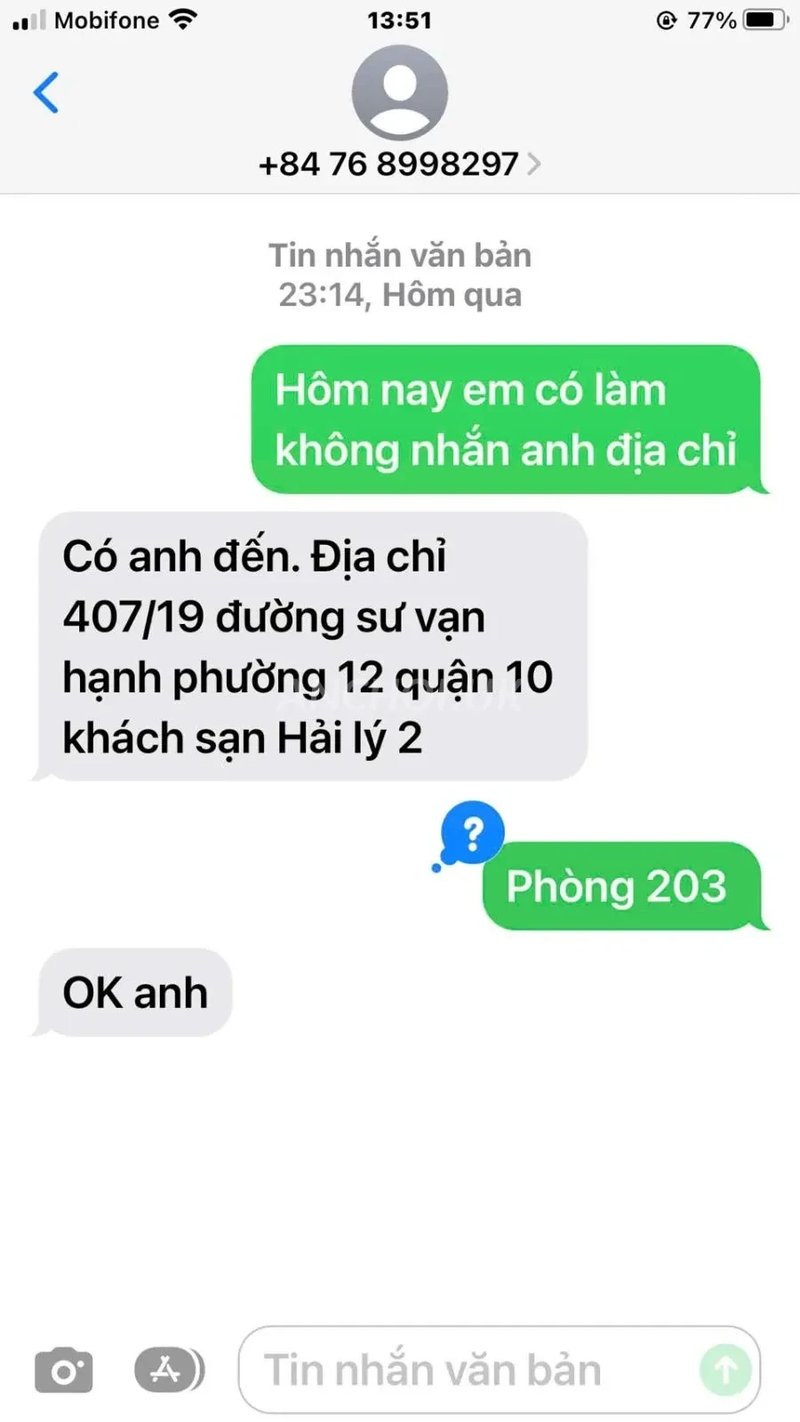 Em dâm làm tình max phê buscu sướng rất đáng tiền  — ảnh 4