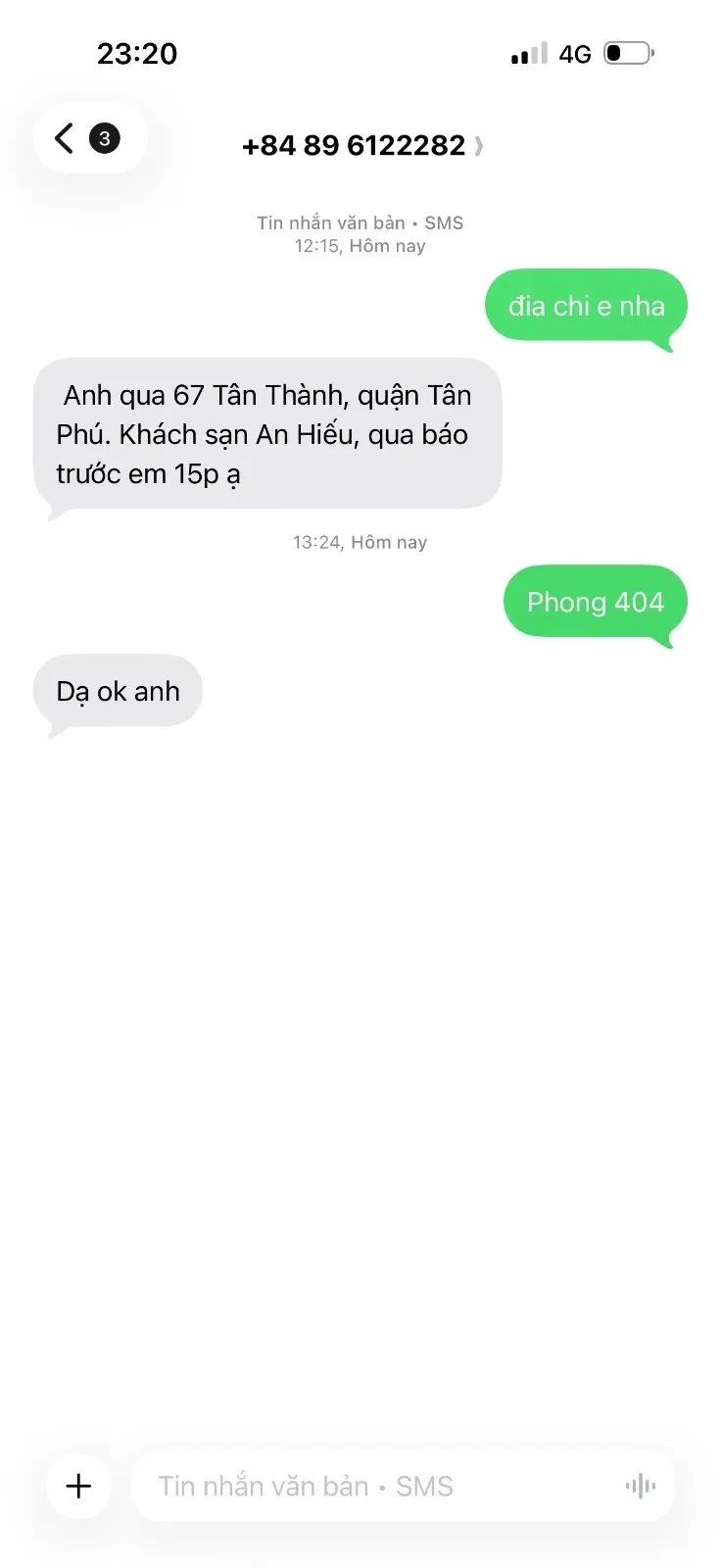 Ngoan, lễ phép, nhiệt tình bác nào thích tình cảm thì đúng gu luôn