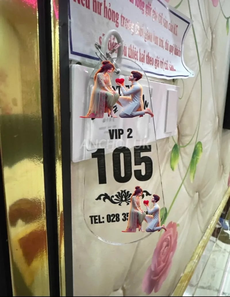 Hàng họ e rất ngon, kĩ năng đỉnh — ảnh 3