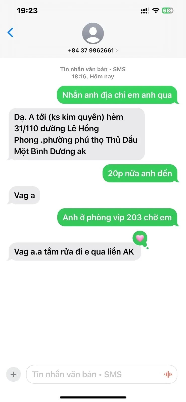 Xinh đẹp body nhìn phê phục vụ hết mình đúng bài bản rất chiều ,thời gian thổi m