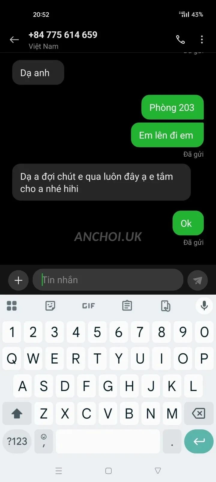 Chiều chuộng hợp tác làm tình đủ cả em quá ngon chym