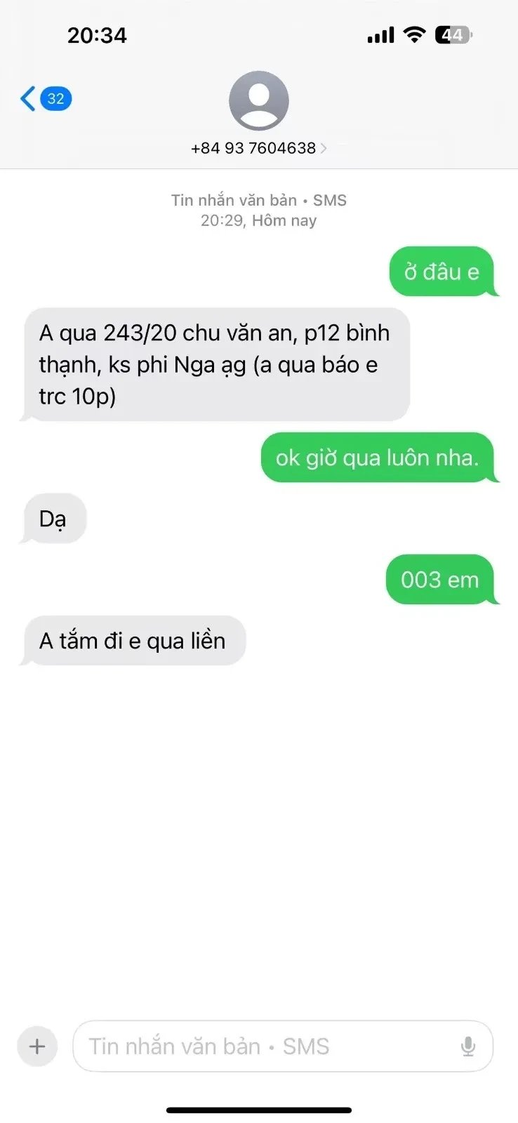  gặp em ưng ngay từ cái nhìn đầu tiên, khuôn mặt khả ái, body cuốn hút vú mông c — ảnh 3