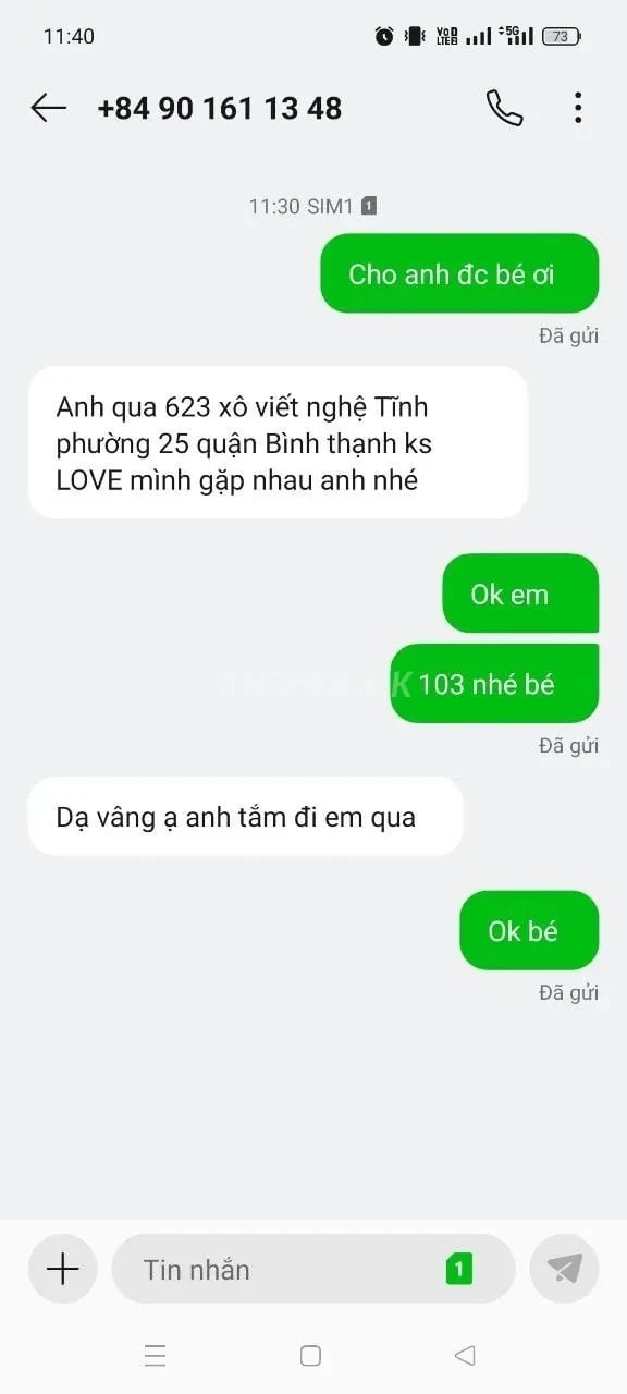 Lần đầu tiên gặp được em nhiệt tình và mặc bộ cosplay nhìn thôi đã muốn out rồi, — ảnh 3