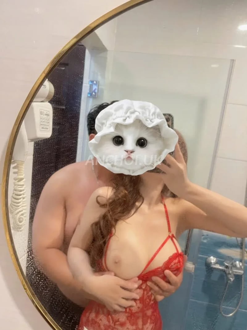 Em rất dịu dàng và chu đáo, rất hài lòng về em. Một em hàng quá ngon so với giá. — ảnh 2
