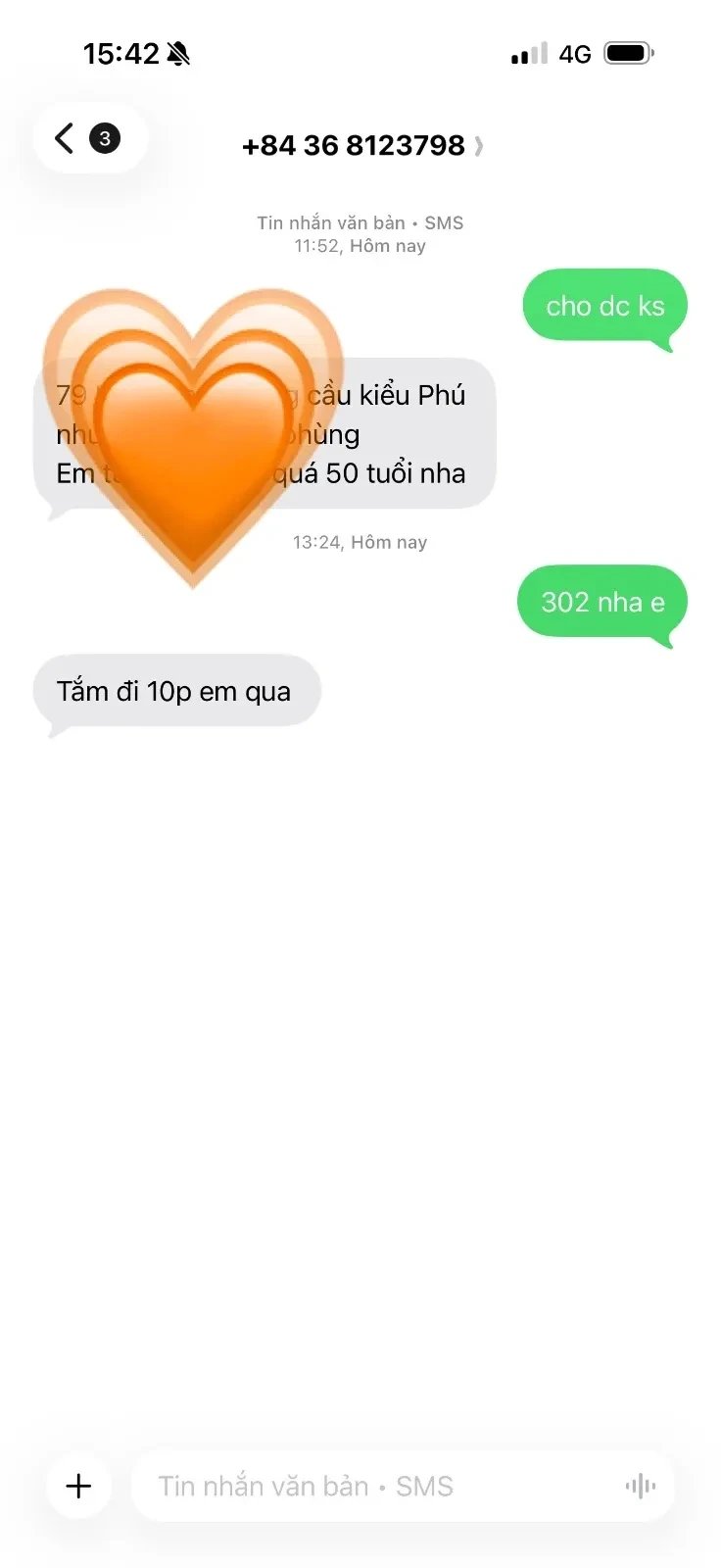 e dễ thương bj phê thôi rồi — ảnh 3