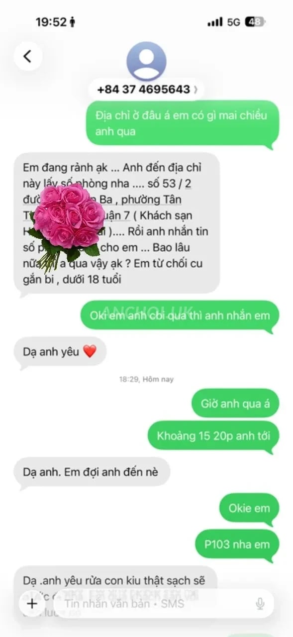 kute dễ thương vl, nằm ôm ấp như người yêu, làm tình đủ bài, rất ổn áp — ảnh 2