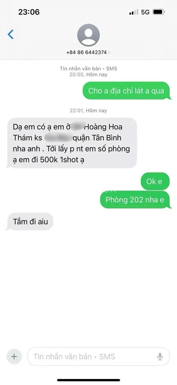 Rất hài lòng với e gái xinh ngon vú to bím dâm ướt át nhấp đã quá — ảnh 4