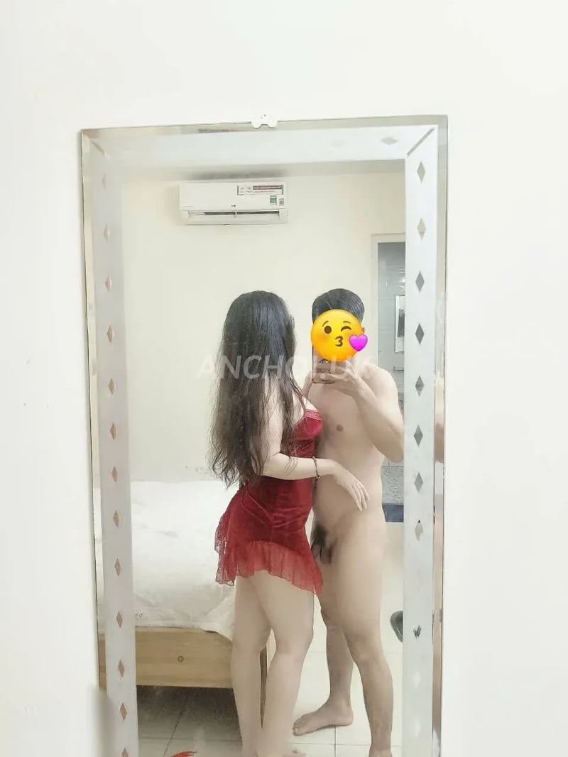 xinh gái, giọng nói nhẹ nhàng
E làm tình rất phê — ảnh 2