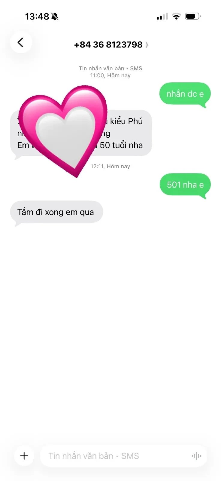 Bác nào thích tình cảm, làm tình nhiều cảm xúc nên gặp — ảnh 3