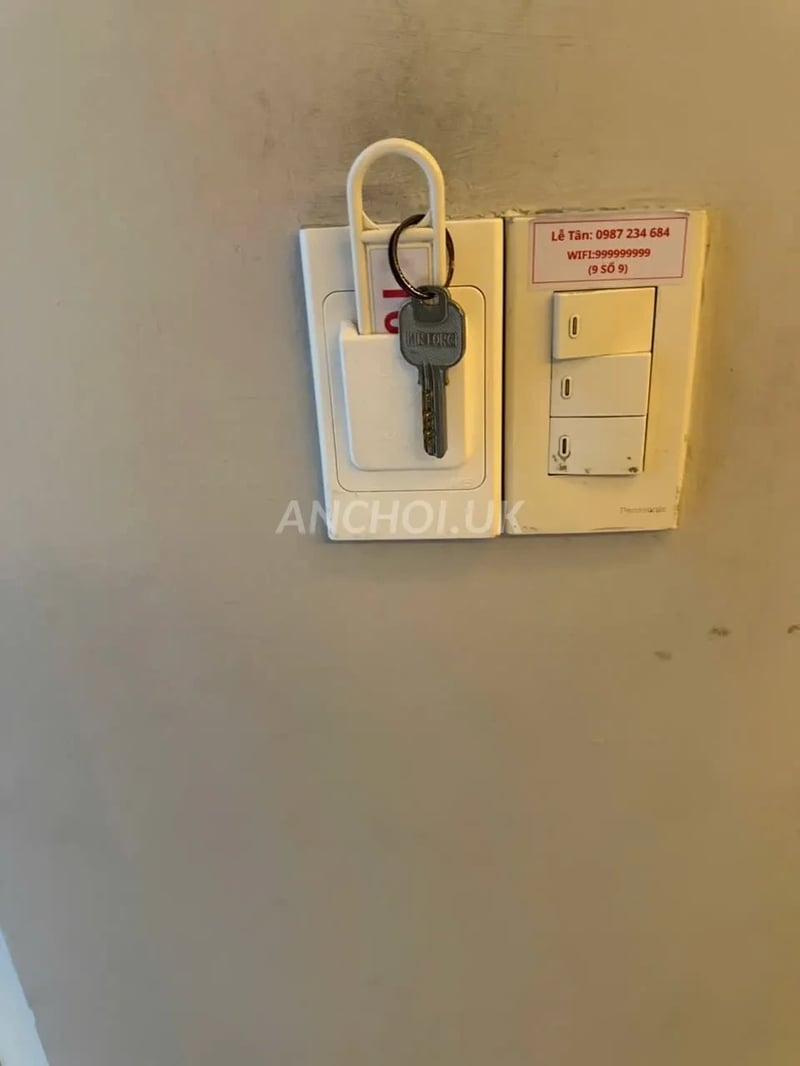 rất hợp tác và vui vẻ, phục vụ phê lòi, nói chung một buổi check khá là ngọt ngà — ảnh 4