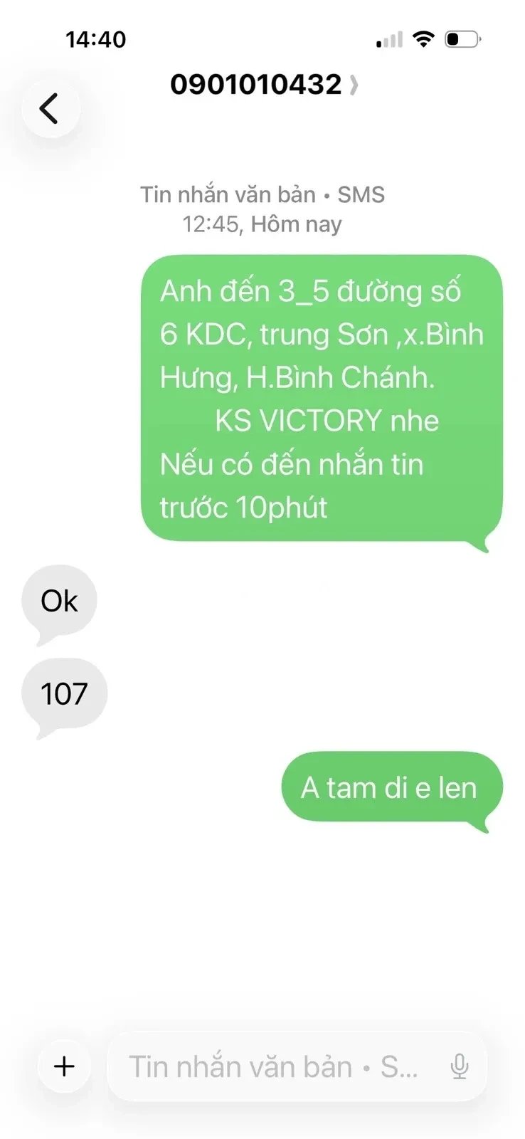 E người miền Tây, nhiệt tình chiều chuộng như người yêu ko hối thúc rất là thoải — ảnh 2