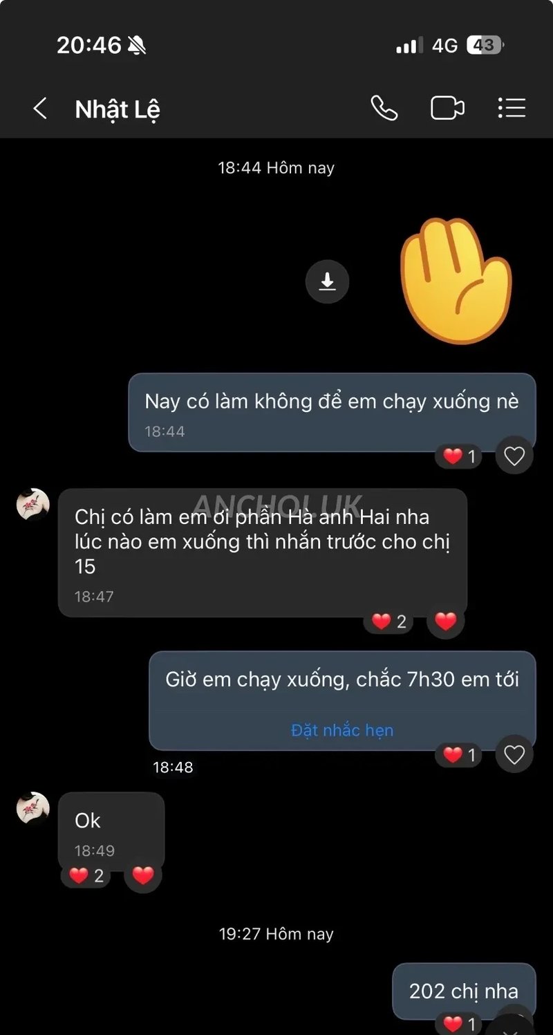 Tới chỉ luôn các anh em nhé — ảnh 2