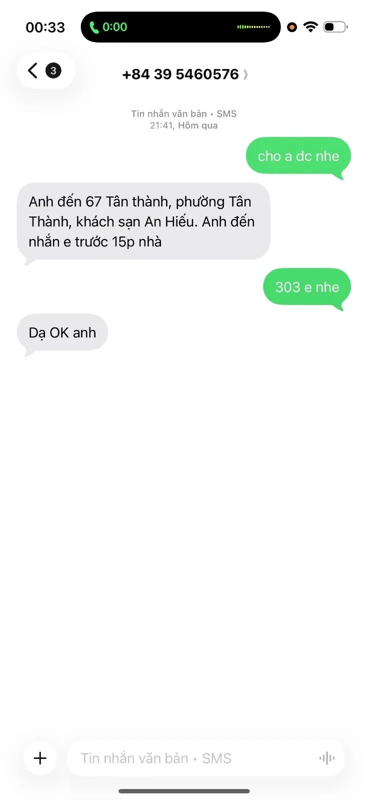 Thích nhất thái độ,ngoan hiền, đáng công mình chờ đợi — ảnh 2