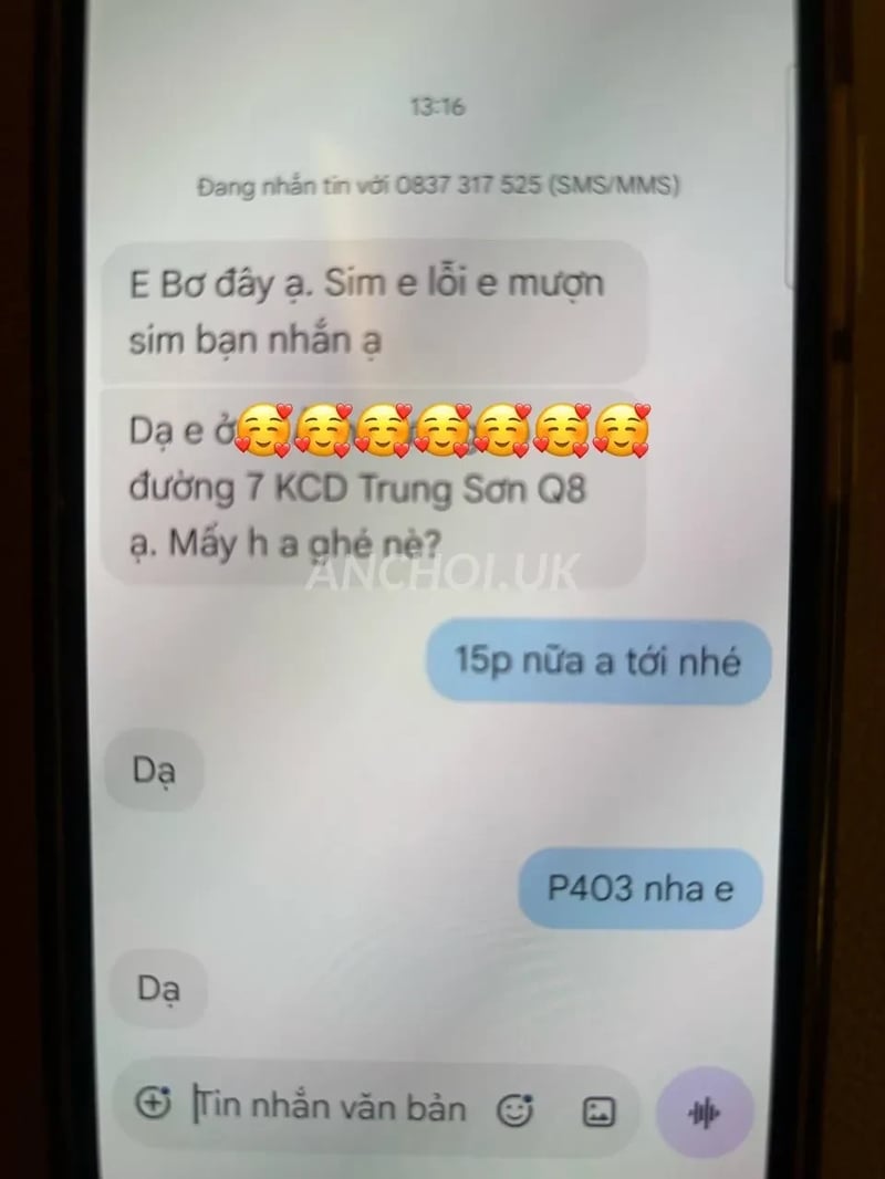 Bé này đi được đấy anh em. Kèn sáo giỏi nhẹ nhàng và tình cảm, bên ngoài em này  — ảnh 2