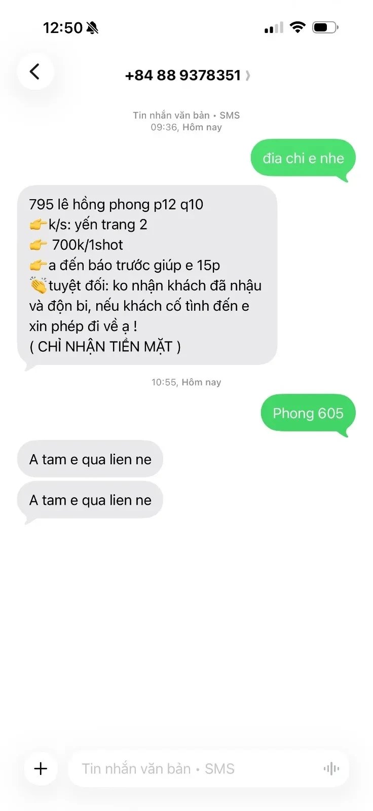 Gặp e rất cảm xúc, dễ thương ăn nói nhẹ nhàng tình cảm
Rất đáng để trải nghiệm a — ảnh 4